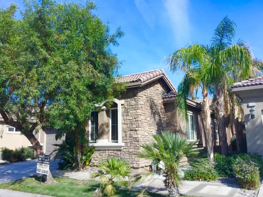 82775 Burnette Drive, Indio, CA — listing photo 1