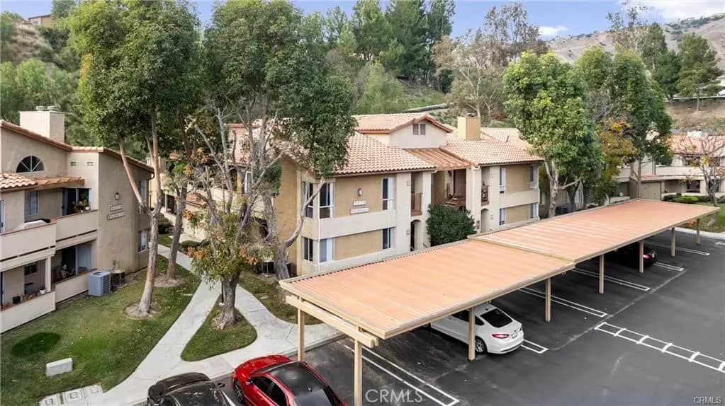 5320 Silver Canyon Road 15D, Yorba Linda, CA — listing photo 1