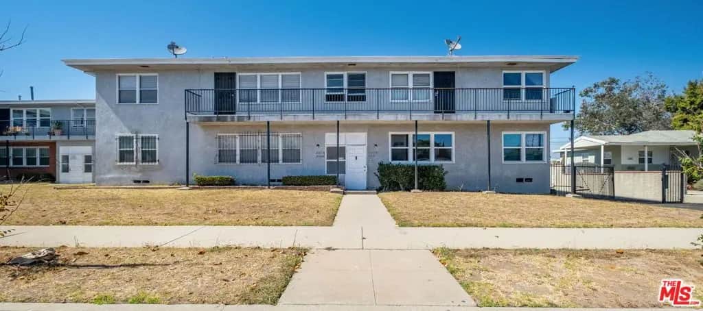 3311 3/4 W 77th Street, Los Angeles, CA — listing photo 1