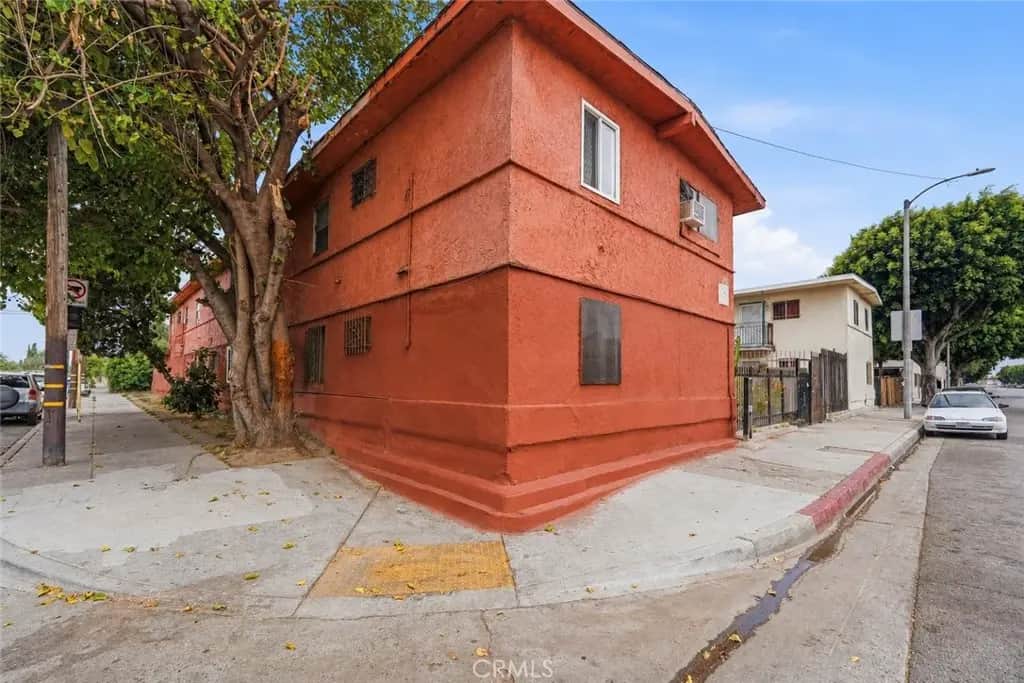 9027 Compton Avenue, Los Angeles, CA — listing photo 1