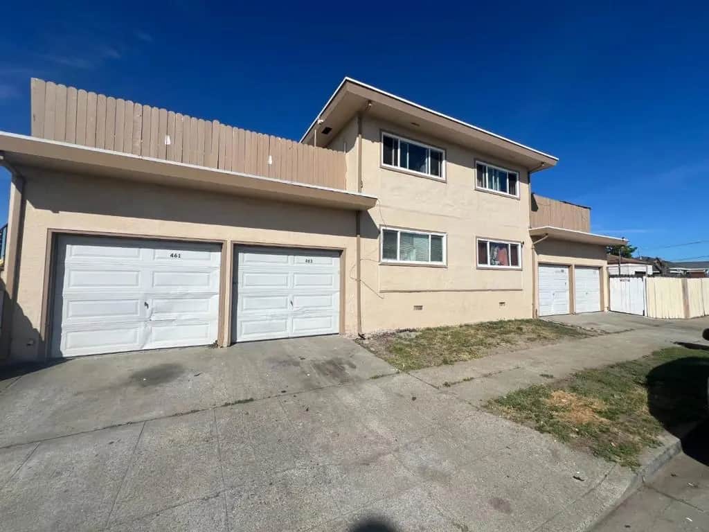 457 S 18th Street, Richmond, CA — listing photo 1
