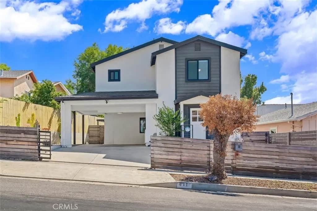 411 Ulysses, Los Angeles, CA — listing photo 1