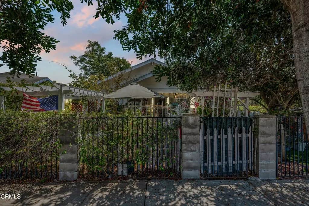 426 Sespe Avenue, Fillmore, CA — listing photo 1