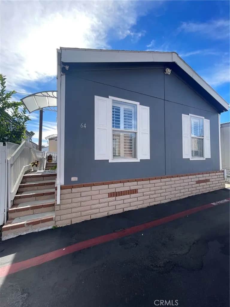 7560 Woodman Place 64, Van Nuys, CA — listing photo 1