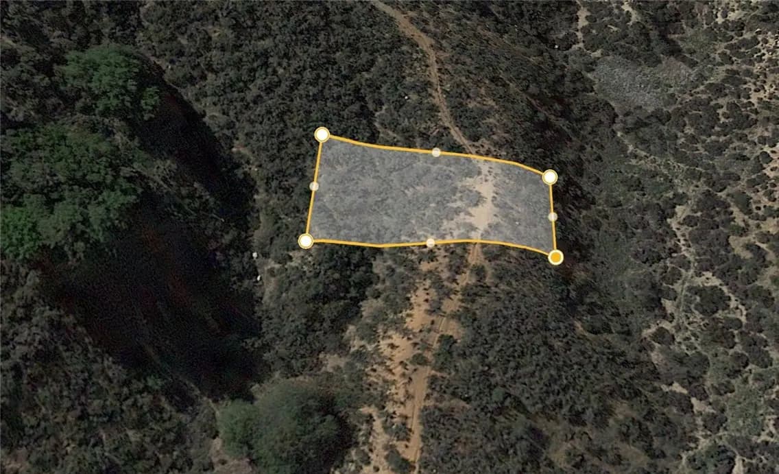 0 Olive Street, Wildomar, CA — listing photo 1