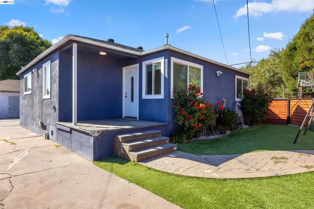 2909 21st, San Pablo, CA — listing photo 1