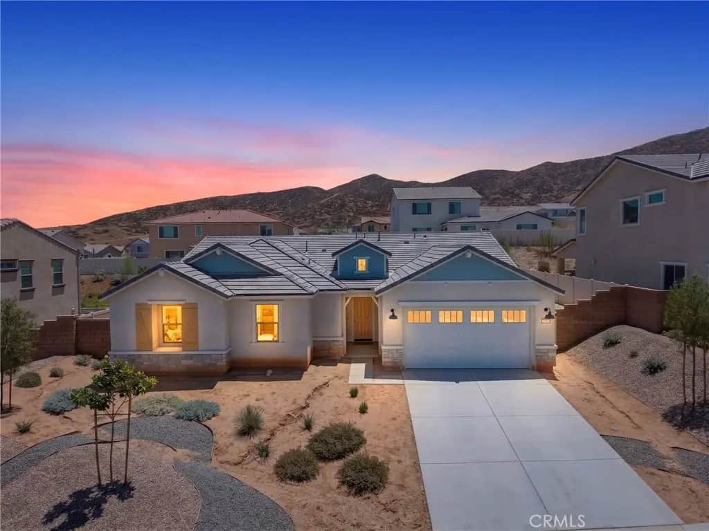 25167 Desert Sage, Menifee, CA — listing photo 1