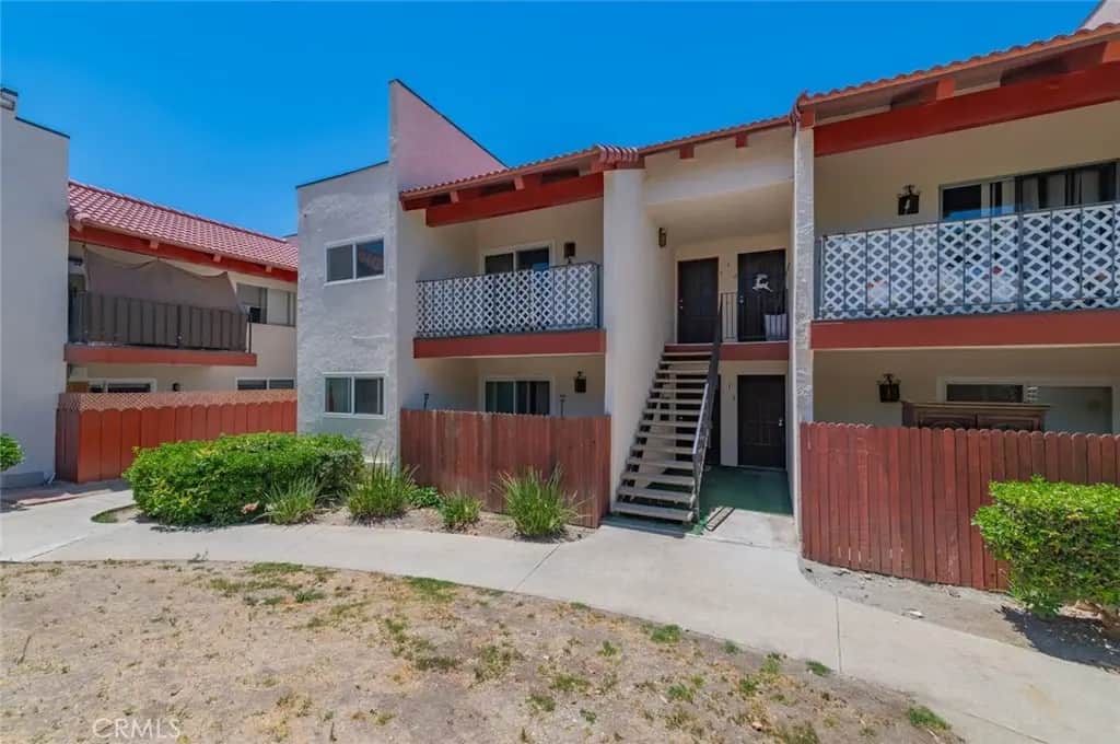 23611 Golden Springs Drive I7, Diamond Bar, CA — listing photo 1