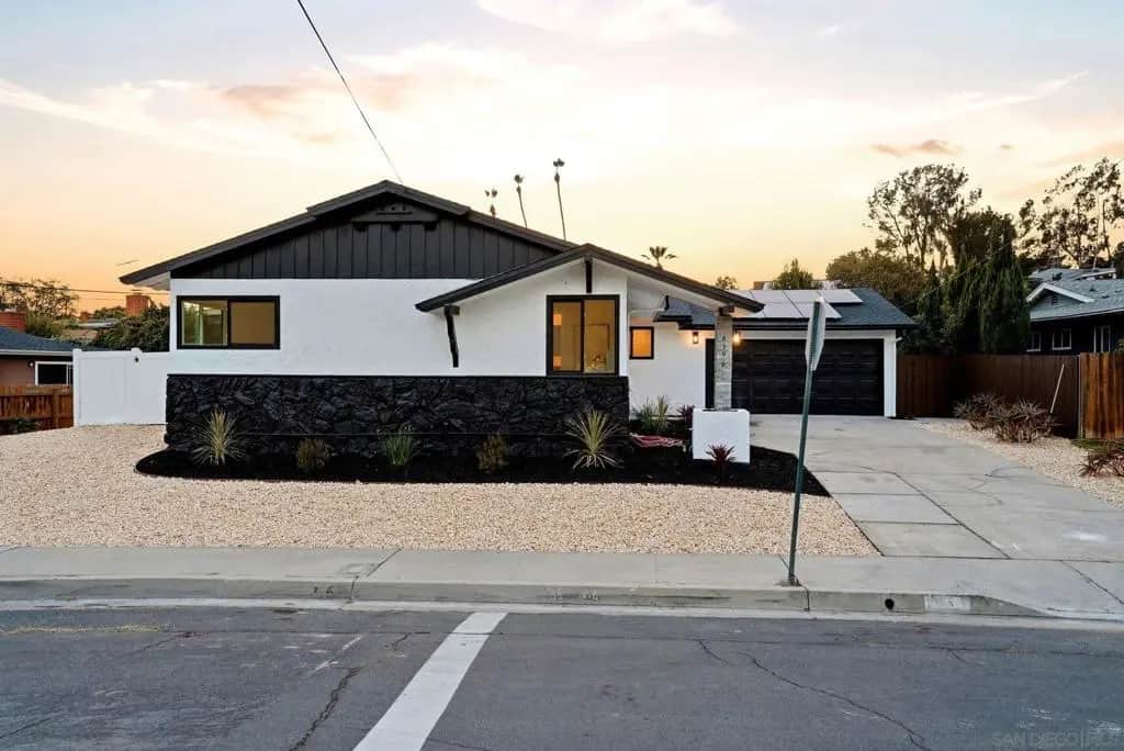 6196 Primrose, La Mesa, CA — listing photo 1