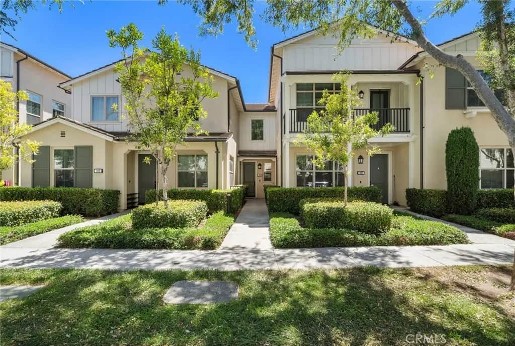 110 Rose Arch, Irvine, CA — listing photo 1