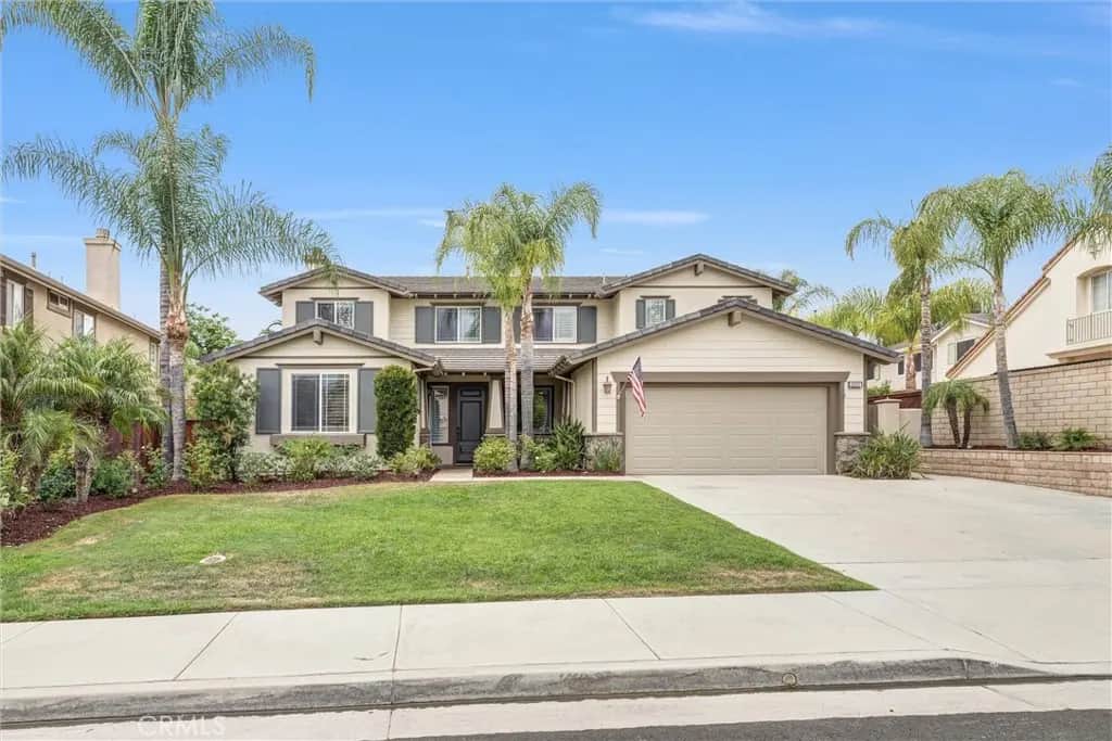 42211 Faber Court, Temecula, CA — listing photo 1