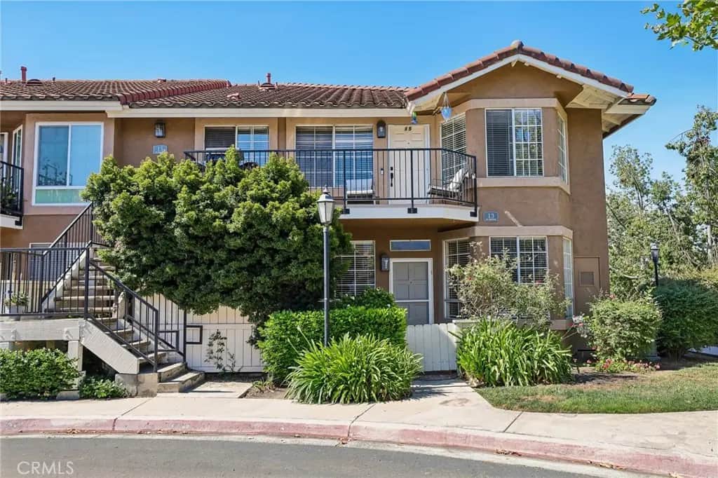 15 Via Hermosa, Rancho Santa Margarita, CA — listing photo 1