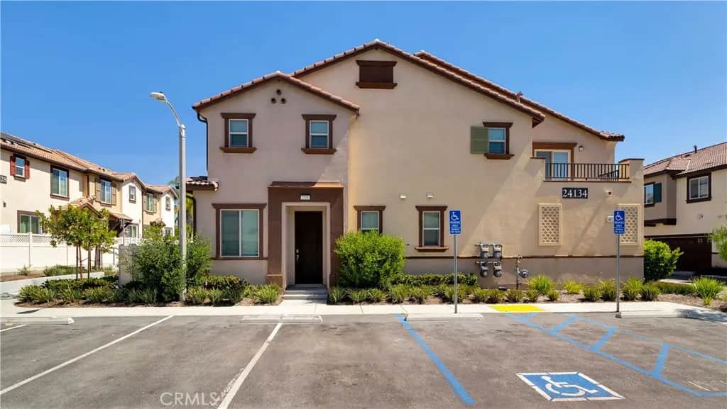 24134 Tuscany 2201, Murrieta, CA — listing photo 1