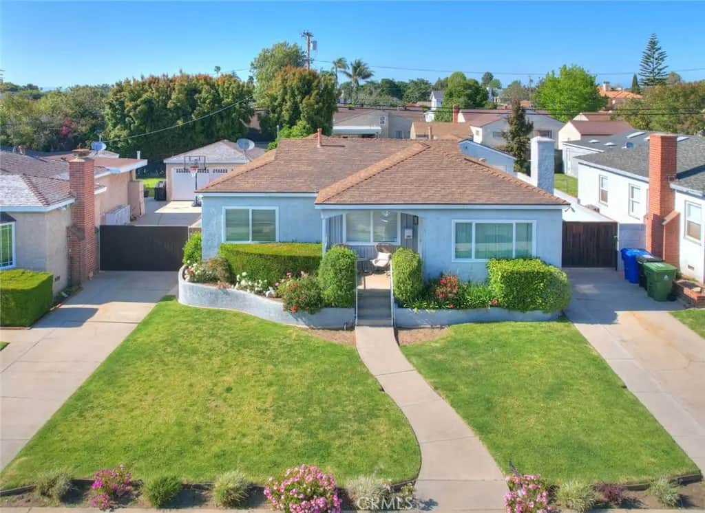 6505 W 84th Street, Los Angeles, CA — listing photo 1