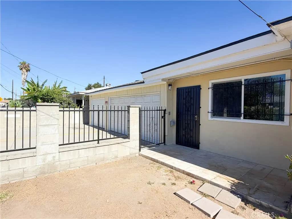 320 E Marshall Street B, San Gabriel, CA — listing photo 1