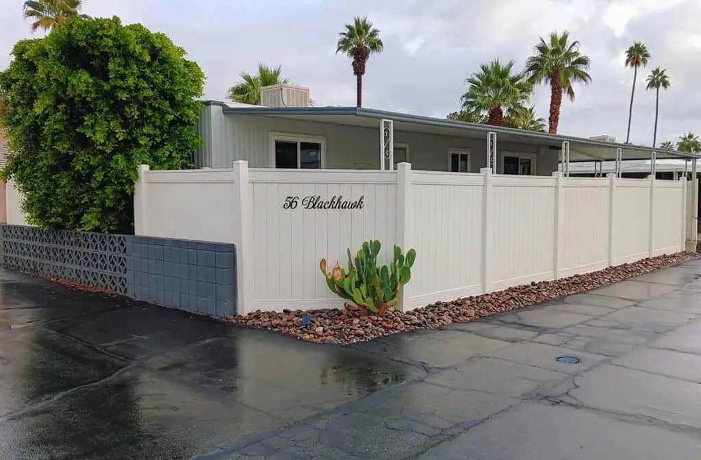 56 Black Hawk Street, Palm Springs, CA — listing photo 1
