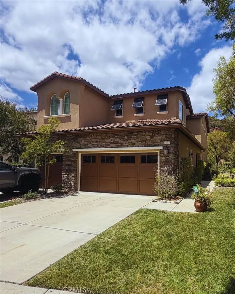 23803 La Posta Court, Corona, CA — listing photo 1