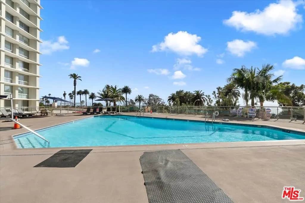 201 Ocean Avenue 502B, Santa Monica, CA — listing photo 1