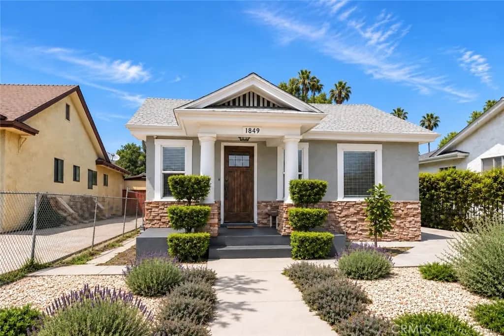 1849 W 38th Street, Los Angeles, CA — listing photo 1