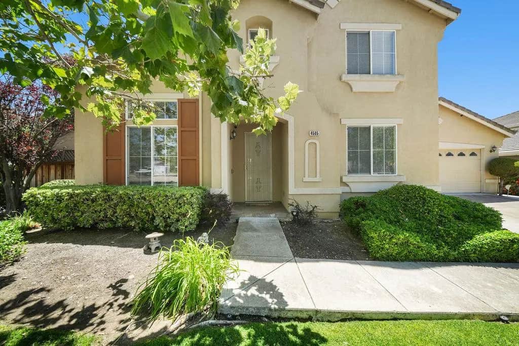 4505 Wagon Trail Way, Antioch, CA — listing photo 1