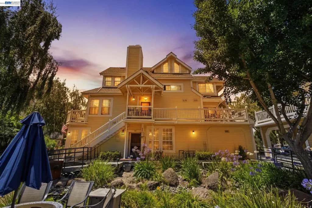 316 E 2nd St., Benicia, CA — listing photo 1