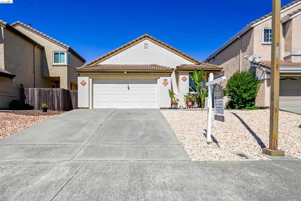 240 Seabury St., Suisun City, CA — listing photo 1