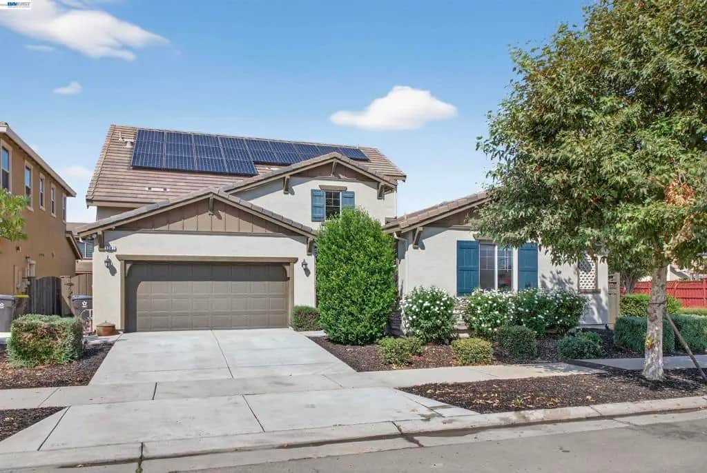 1787 Branson Court, Lathrop, CA — listing photo 1