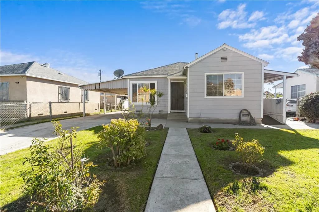 243 E Olive, San Bernardino, CA — listing photo 1