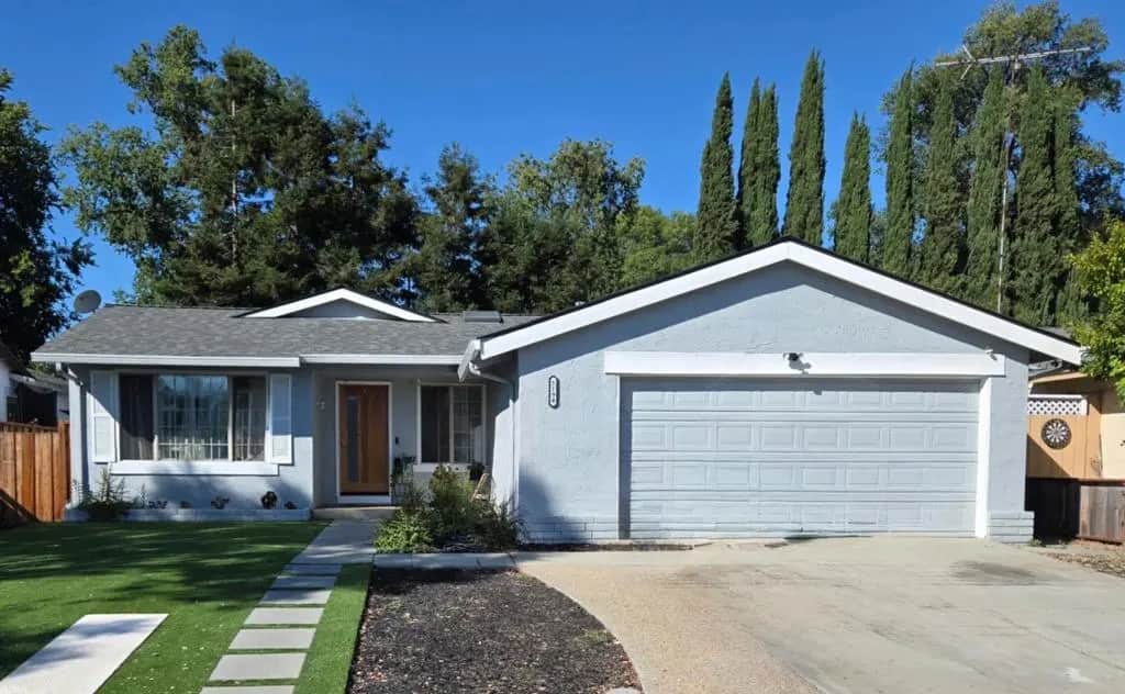 5194 Running Bear Drive, San Jose, CA — listing photo 1