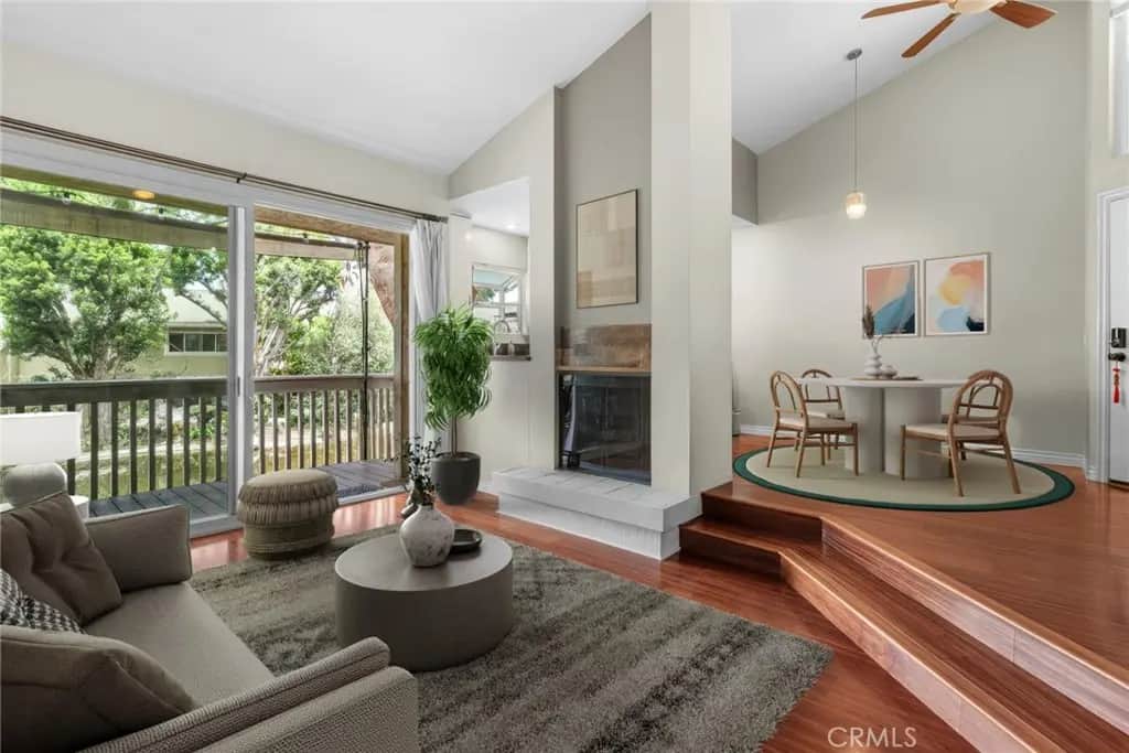 240 Pineview 3A, Irvine, CA — listing photo 1