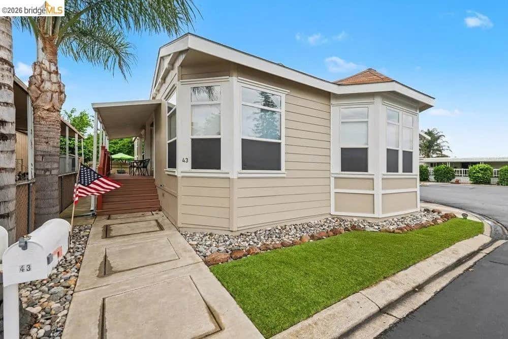 3660 Walnut Blvd TRLR 43, Brentwood, CA — listing photo 1