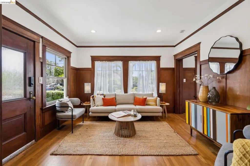 1701 Derby Street, Berkeley, CA — listing photo 1
