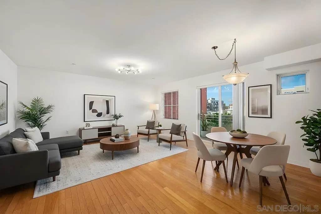 1501 India Street 508, San Diego, CA — listing photo 1