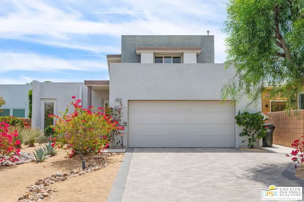 4934 Herzog Way, Palm Springs, CA — listing photo 1