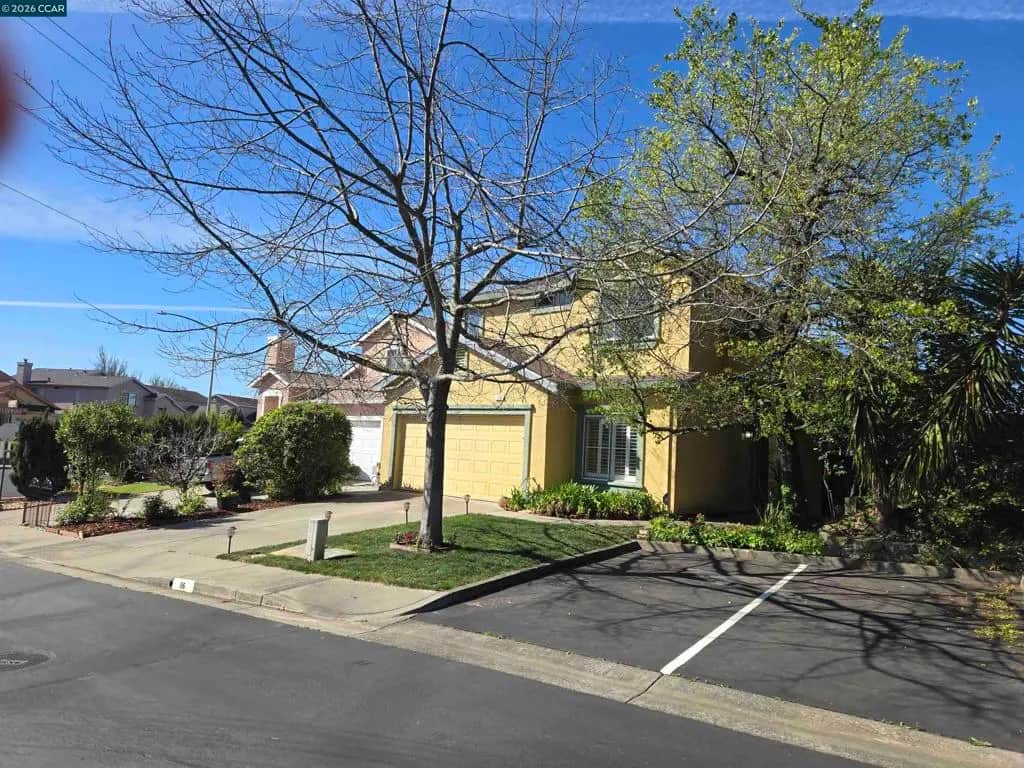 116 Bayhurst Dr, Vallejo, CA — listing photo 1