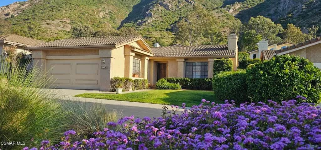 6316 Irena Avenue, Camarillo, CA — listing photo 1