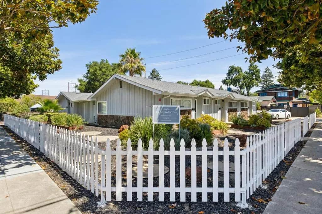1061 Alma Street, Palo Alto, CA — listing photo 1
