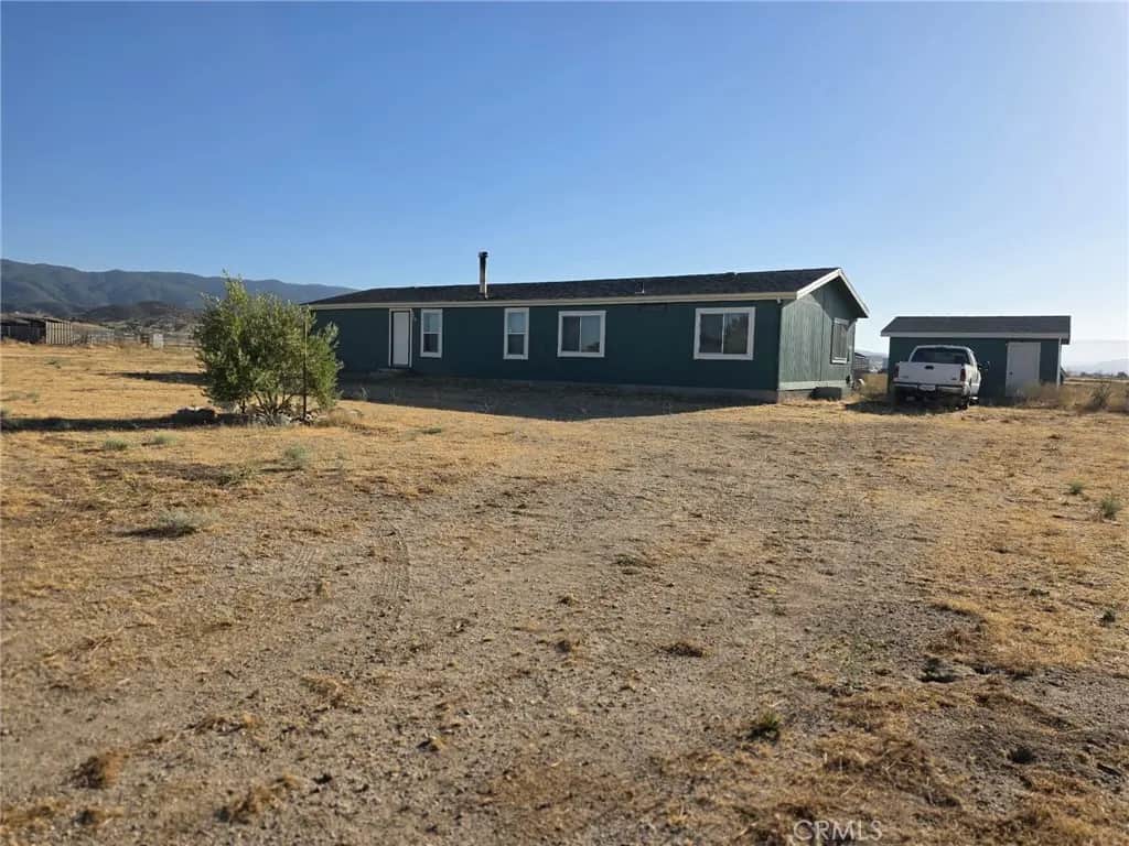 49645 Three Points Road, Lancaster, CA — listing photo 1