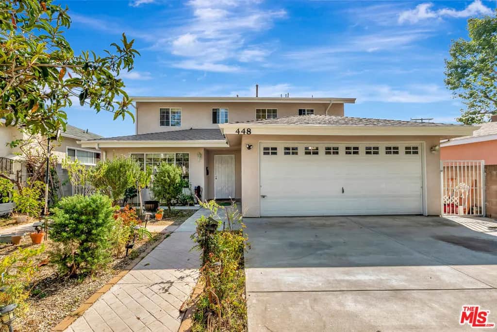 448 W 64th Street, Inglewood, CA — listing photo 1
