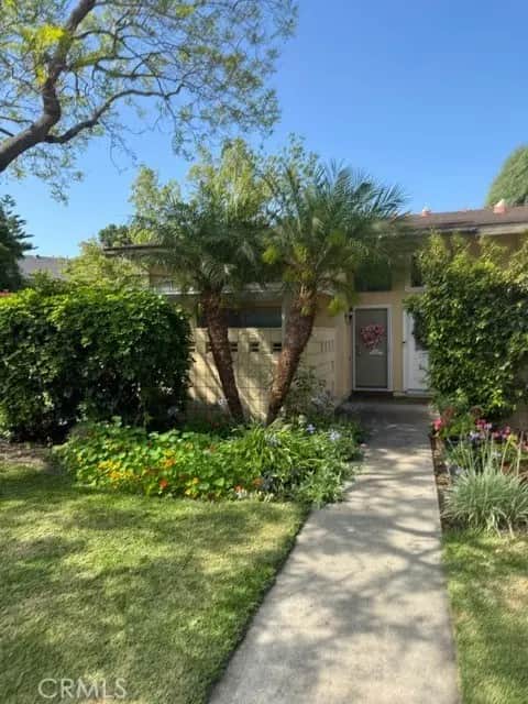 7 Via Castilla C, Laguna Woods, CA — listing photo 1