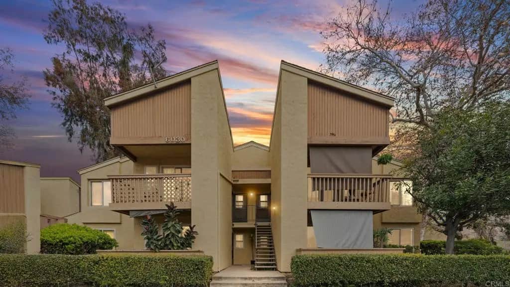 6030 Rancho Mission Road 370, San Diego, CA — listing photo 1