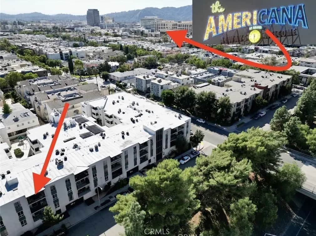 500 Jackson Place 306, Glendale, CA — listing photo 1