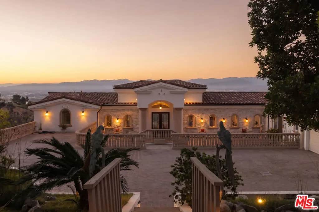 14655 Mulholland Drive, Los Angeles, CA — listing photo 1