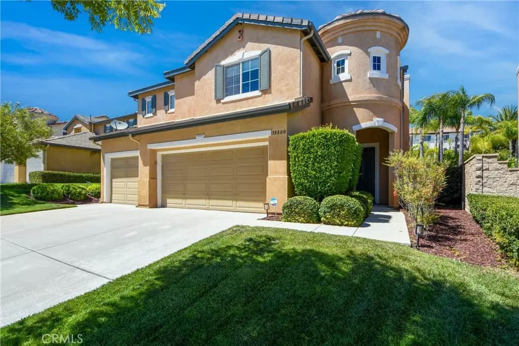 38800 Cobblestone, Murrieta, CA — listing photo 1