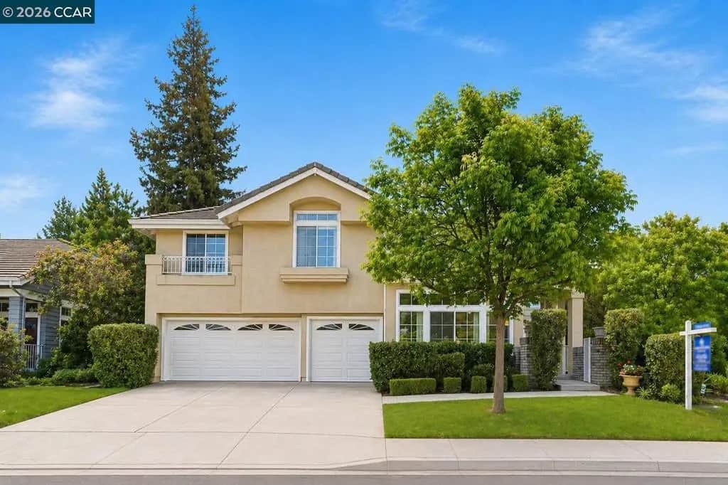 601 Ambience Way, Danville, CA — listing photo 1