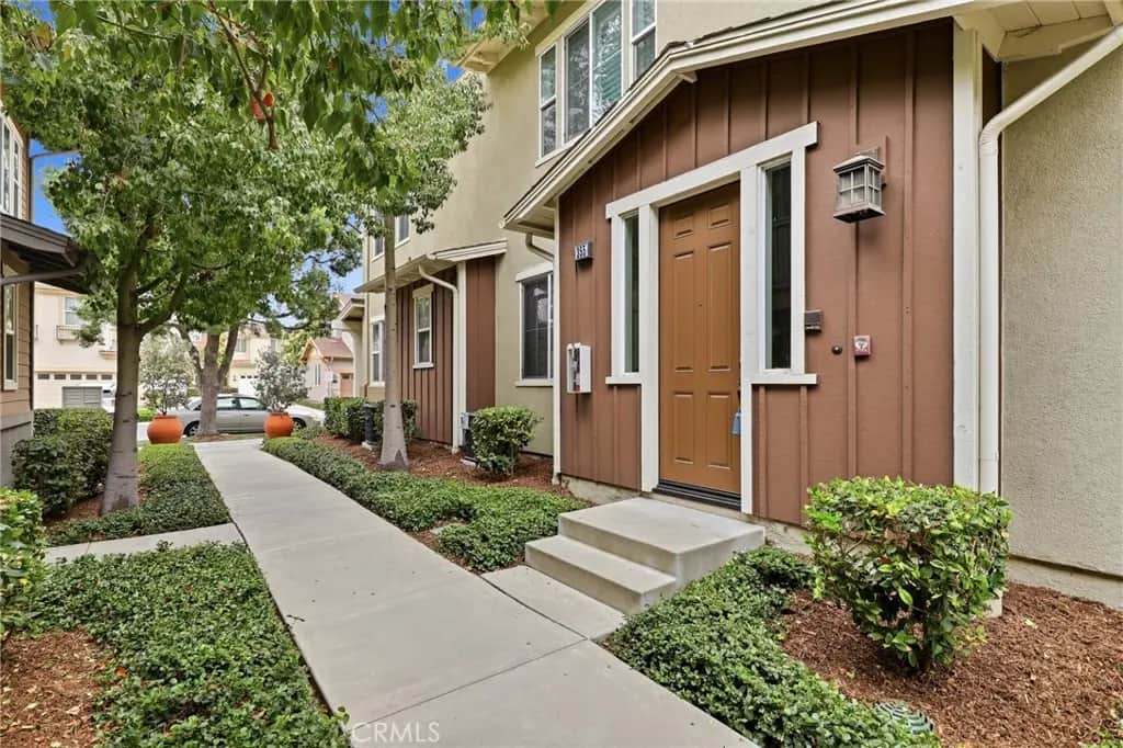 355 Flyers Lane, Tustin, CA — listing photo 1