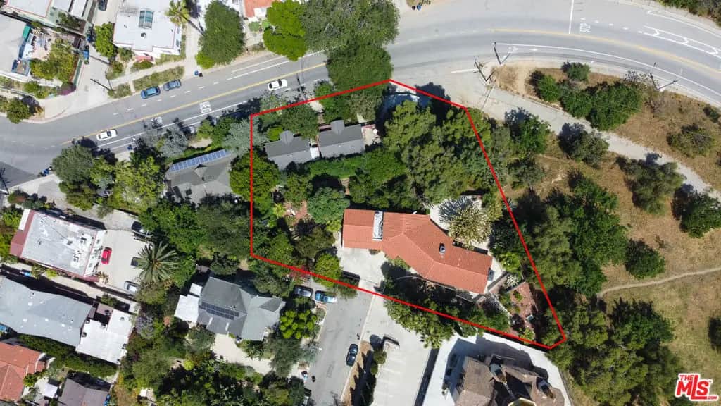 1458 Sutherland Street, Los Angeles, CA — listing photo 1