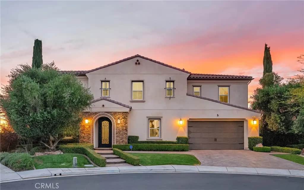 16727 Pienza Court, Riverside, CA — listing photo 1