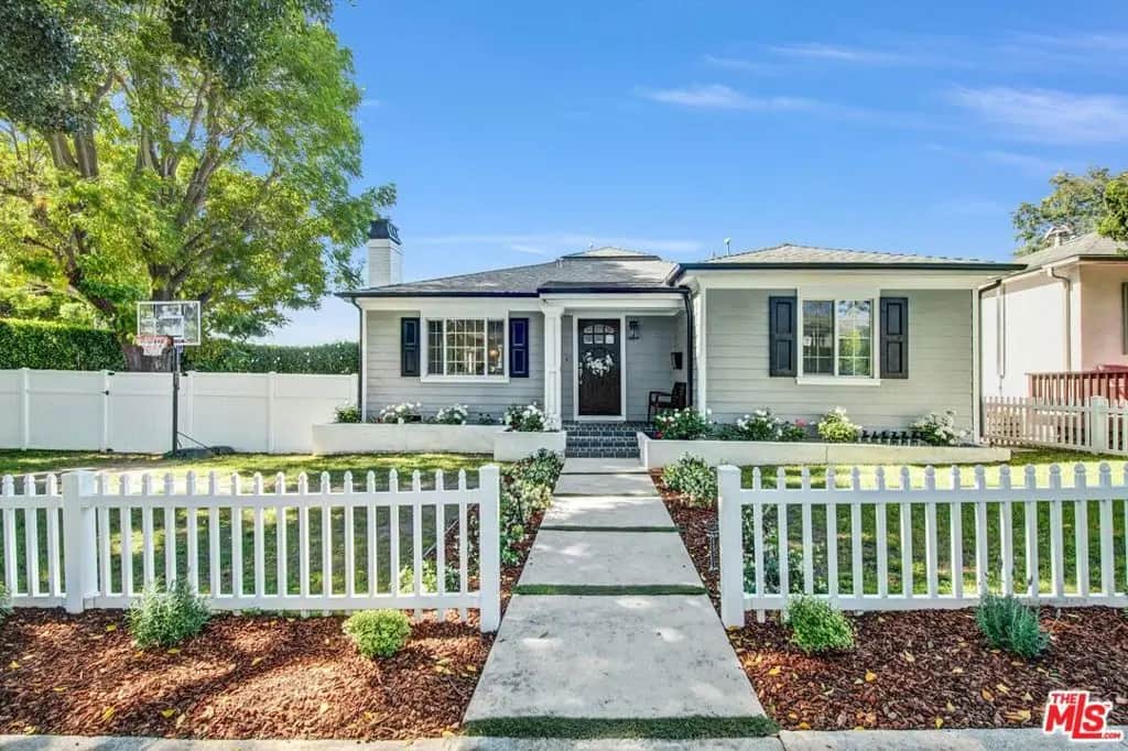 12233 Malone Street, Los Angeles, CA — listing photo 1