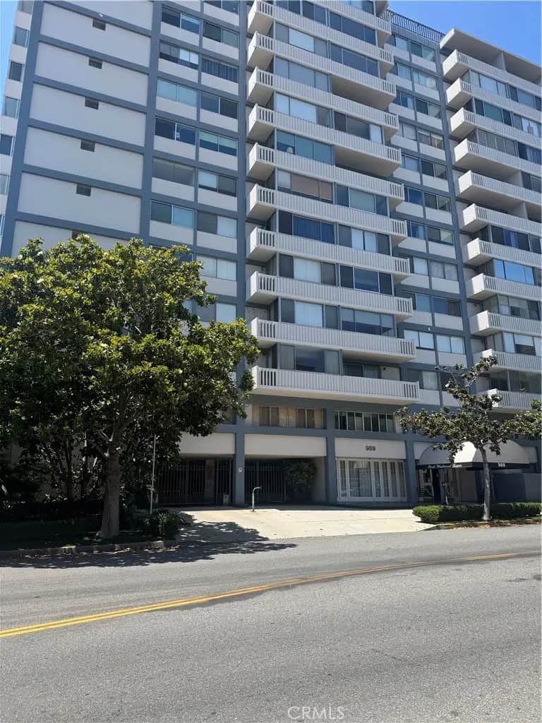 969 Hilgard 1400, Los Angeles, CA — listing photo 1